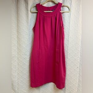 Ann Taylor Size 12 Pink Dress